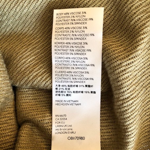 Free People Womens Snowy Thermal Top - Picture 11 of 11